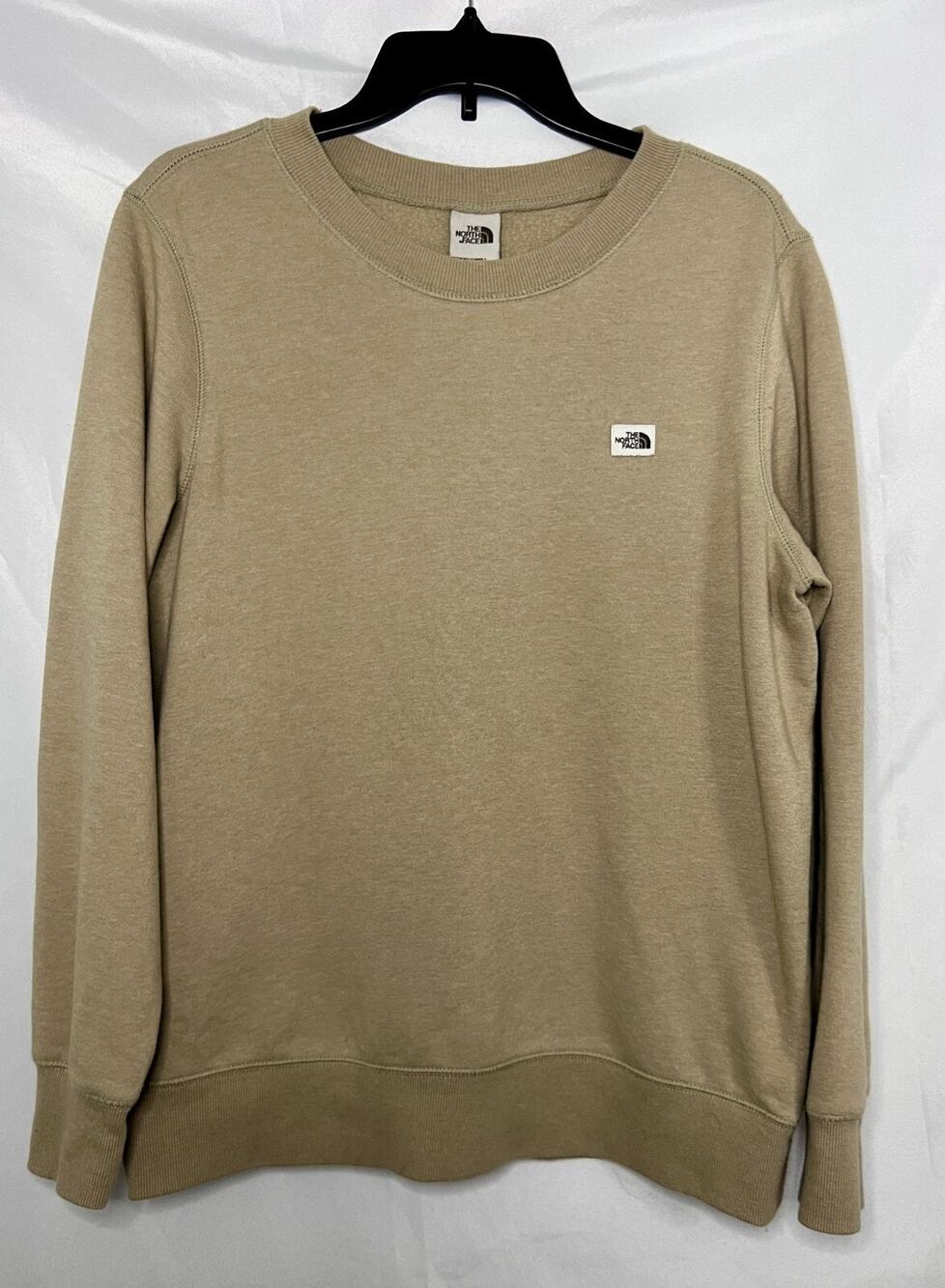 The North Face Women's Pullover Sweater Size L